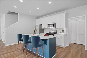 41 Hydrangea Ln Lot 73, Auburn, GA 30011 - Photo 5