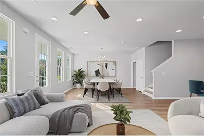 41 Hydrangea Lane Lot 73, Auburn, GA 30011 - Photo 3