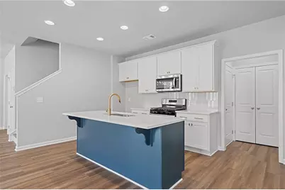 41 Hydrangea Lane Lot 73, Auburn, GA 30011 - Photo 11