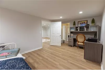 88 Cline Smith Road NE, Cartersville, GA 30121 - Photo 31