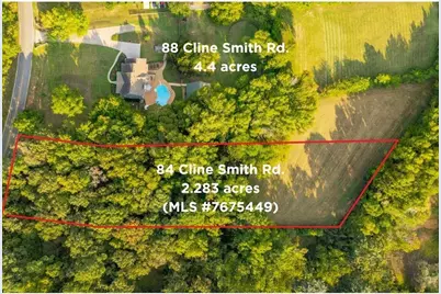 88 Cline Smith Road NE, Cartersville, GA 30121 - Photo 57