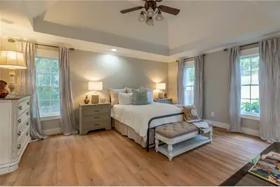 88 Cline Smith Road NE, Cartersville, GA 30121 - Photo 21