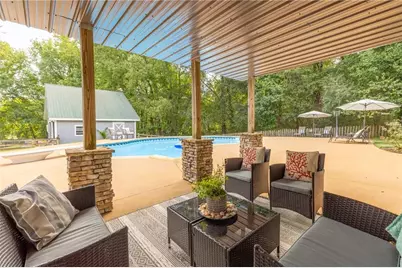 88 Cline Smith Road NE, Cartersville, GA 30121 - Photo 37