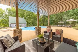 88 Cline Smith Rd NE, Cartersville, GA 30121 - Photo 37