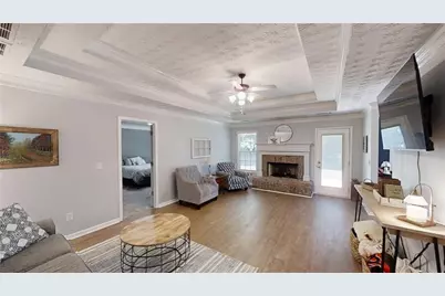 10 Stewart Hollow Lane, Covington, GA 30016 - Photo 45