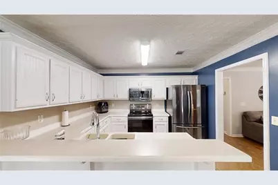 10 Stewart Hollow Lane, Covington, GA 30016 - Photo 19