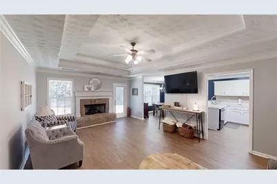 10 Stewart Hollow Lane, Covington, GA 30016 - Photo 9