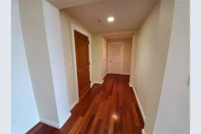 250 Park Avenue West NW #812, Atlanta, GA 30313 - Photo 9