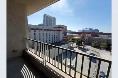 250 Park Avenue West NW #812, Atlanta, GA 30313 - Photo 17