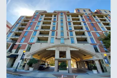 250 Park Avenue West NW #812, Atlanta, GA 30313 - Photo 29