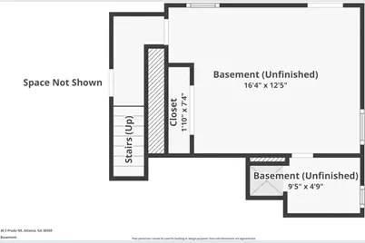 36 S Prado NE, Atlanta, GA 30309 - Photo 31