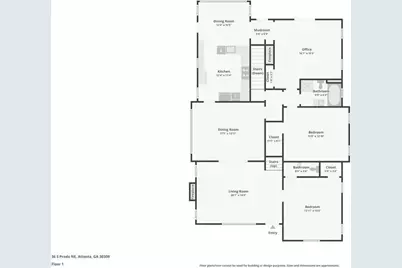 36 S Prado NE, Atlanta, GA 30309 - Photo 29