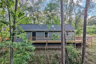 3662 Lakeview Dr, Gainesville, GA 30501 - Photo 33