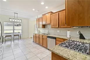 2868 Rolling Downs Way, Loganville, GA 30052 - Photo 17