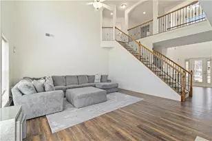 2868 Rolling Downs Way, Loganville, GA 30052 - Photo 7