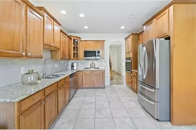 2868 Rolling Downs Way, Loganville, GA 30052 - Photo 15