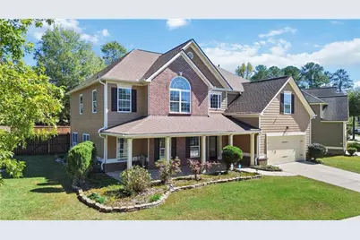 2868 Rolling Downs Way, Loganville, GA 30052 - Photo 45