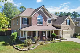 2868 Rolling Downs Way, Loganville, GA 30052 - Photo 45