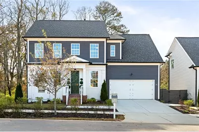 386 10th St. Lot 57, Auburn, GA 30011 - Photo 1