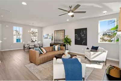 386 10th St. Lot 57, Auburn, GA 30011 - Photo 7