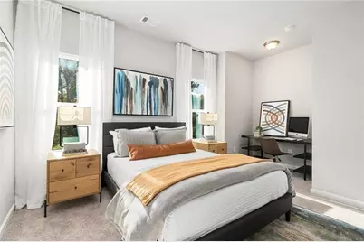 386 10th St. Lot 57, Auburn, GA 30011 - Photo 43