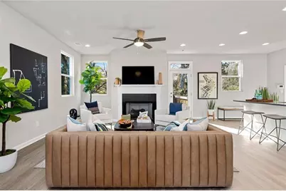 386 10th St. Lot 57, Auburn, GA 30011 - Photo 3