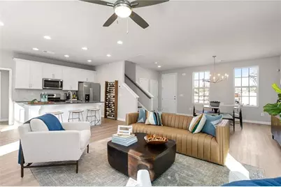 386 10th St. Lot 57, Auburn, GA 30011 - Photo 9