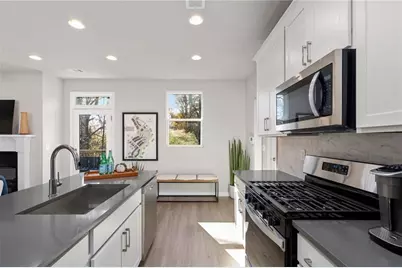 386 10th St. Lot 57, Auburn, GA 30011 - Photo 19