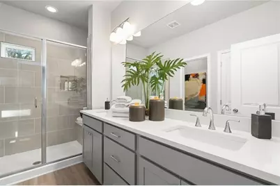 386 10th St. Lot 57, Auburn, GA 30011 - Photo 33