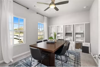 386 10th St. Lot 57, Auburn, GA 30011 - Photo 35