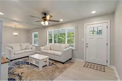 2699 Lincoln Court NW, Atlanta, GA 30318 - Photo 5