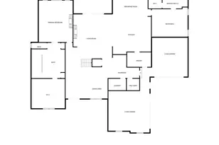 1230 Primrose Park Rd, Sugar Hill, GA 30518 - Photo 3