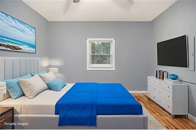 615 S McDonough Road, Griffin, GA 30224 - Photo 21