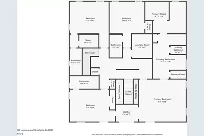790 Lakeview Avenue NE, Atlanta, GA 30308 - Photo 29