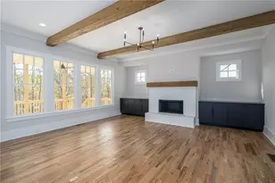 001 Amber Glow Ln NW, Acworth, GA 30101 - Photo 5