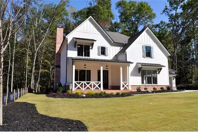 001 Amber Glow Lane NW, Acworth, GA 30101 - Photo 21