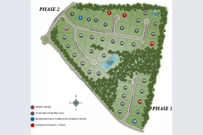 001 Amber Glow Lane NW, Acworth, GA 30101 - Photo 23