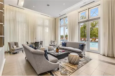 1820 Peachtree Street NW #1205, Atlanta, GA 30309 - Photo 47