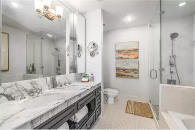 1820 Peachtree Street NW #1205, Atlanta, GA 30309 - Photo 29