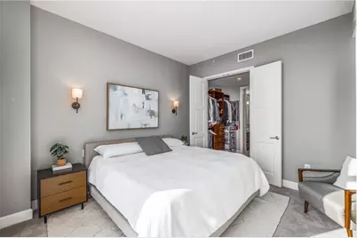 1820 Peachtree Street NW #1205, Atlanta, GA 30309 - Photo 27