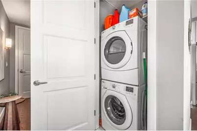 1820 Peachtree Street NW #1205, Atlanta, GA 30309 - Photo 31