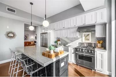 1820 Peachtree Street NW #1205, Atlanta, GA 30309 - Photo 3