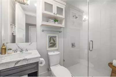 1820 Peachtree Street NW #1205, Atlanta, GA 30309 - Photo 35