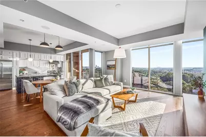 1820 Peachtree Street NW #1205, Atlanta, GA 30309 - Photo 1