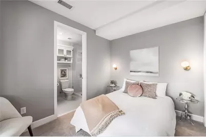 1820 Peachtree Street NW #1205, Atlanta, GA 30309 - Photo 33