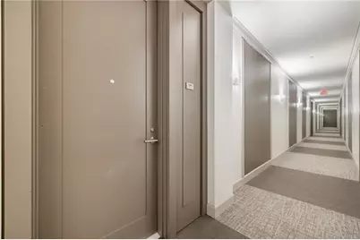 1820 Peachtree Street NW #1205, Atlanta, GA 30309 - Photo 7