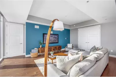 1820 Peachtree Street NW #1205, Atlanta, GA 30309 - Photo 23