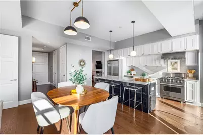 1820 Peachtree Street NW #1205, Atlanta, GA 30309 - Photo 19