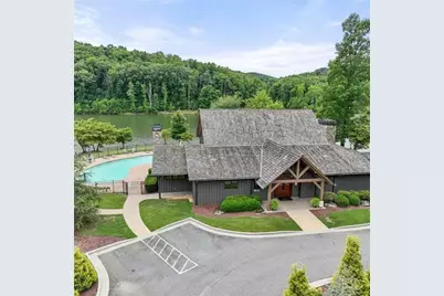 166 N Laceola Road, Cleveland, GA 30528 - Photo 5