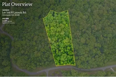 166 N Laceola Road, Cleveland, GA 30528 - Photo 1